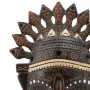 Figura Decorativa 22 x 16 x 57 cm Africana de BigBuy Home, Adornos - Ref: S8800803, Preço: 43,25 €, Desconto: %