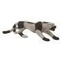 Decorative Figure 59 x 14,5 x 15 cm Leopard by BigBuy Home, Ornaments - Ref: S8800817, Price: 44,44 €, Discount: %