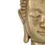 Figura Decorativa 12,5 x 12,5 x 23 cm Buda de BigBuy Home, Adornos - Ref: S8800819, Preço: 12,66 €, Desconto: %