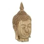 Figura Decorativa 12,5 x 12,5 x 23 cm Buda de BigBuy Home, Adornos - Ref: S8800819, Preço: 12,66 €, Desconto: %