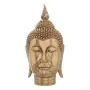 Figura Decorativa 16,5 x 15 x 31 cm Buda de BigBuy Home, Adornos - Ref: S8800820, Precio: 20,50 €, Descuento: %