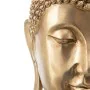 Statua Decorativa 16,5 x 15 x 31 cm Buddha di BigBuy Home, Soprammobili - Rif: S8800820, Prezzo: 20,50 €, Sconto: %