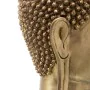 Statua Decorativa 16,5 x 15 x 31 cm Buddha di BigBuy Home, Soprammobili - Rif: S8800820, Prezzo: 20,50 €, Sconto: %