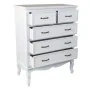 Chest of drawers Alexandra House Living MDF Wood 40 x 105 x 80 cm by Alexandra House Living, Chest of Drawers - Ref: D1631014...