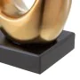 Figura Decorativa 13,5 x 9 x 38 cm Dorado de BigBuy Home, Adornos - Ref: S8800841, Precio: 20,23 €, Descuento: %