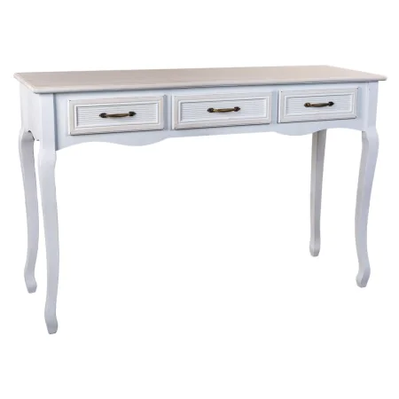 Hall Table with Drawers Alexandra House Living MDF Wood 40 x 78 x 120 cm by Alexandra House Living, Tables - Ref: D1631015, P...