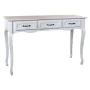 Hall Table with Drawers Alexandra House Living MDF Wood 40 x 78 x 120 cm by Alexandra House Living, Tables - Ref: D1631015, P...