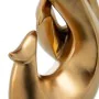 Decorative Figure 16 x 9 x 43 cm Golden by BigBuy Home, Ornaments - Ref: S8800843, Price: 28,80 €, Discount: %