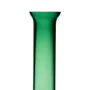 Vase Green Glass 12 x 12 x 33 cm by BigBuy Home, Vases - Ref: S8800852, Price: 15,42 €, Discount: %