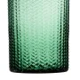 Vase 11,7 x 11,7 x 30 cm Green Glass by BigBuy Home, Vases - Ref: S8800853, Price: 14,59 €, Discount: %