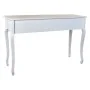 Hall Table with Drawers Alexandra House Living MDF Wood 40 x 78 x 120 cm by Alexandra House Living, Tables - Ref: D1631015, P...