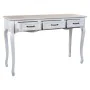 Hall Table with Drawers Alexandra House Living MDF Wood 40 x 78 x 120 cm by Alexandra House Living, Tables - Ref: D1631015, P...