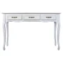 Hall Table with Drawers Alexandra House Living MDF Wood 40 x 78 x 120 cm by Alexandra House Living, Tables - Ref: D1631015, P...