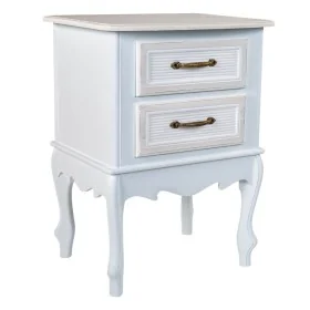 Nightstand Alexandra House Living 34 x 57 x 42 cm by Alexandra House Living, Bedside Tables - Ref: D1631016, Price: 95,18 €, ...