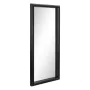 Espejo de pared 36 x 4 x 80 cm Negro Madera de mango de BigBuy Home, Espejos de pared - Ref: S8800873, Precio: 83,11 €, Descu...