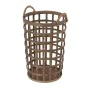 Set of Baskets 41 x 41 x 56 cm Natural Bamboo (3 Pieces) by BigBuy Home, Storage baskets - Ref: S8800879, Price: 108,86 €, Di...