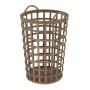 Juego de Cestos 41 x 41 x 56 cm Natural Bambú (3 Piezas) de BigBuy Home, Cestos de almacenaje - Ref: S8800879, Precio: 108,86...