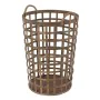 Set of Baskets 41 x 41 x 56 cm Natural Bamboo (3 Pieces) by BigBuy Home, Storage baskets - Ref: S8800879, Price: 108,86 €, Di...