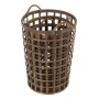 Juego de Cestos 41 x 41 x 56 cm Natural Bambú (3 Piezas) de BigBuy Home, Cestos de almacenaje - Ref: S8800879, Precio: 108,86...