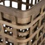 Set of Baskets 42 x 42 x 37 cm Natural Bamboo (3 Pieces) by BigBuy Home, Storage baskets - Ref: S8800880, Price: 87,53 €, Dis...