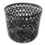 Cache-pot 45 x 45 x 37 cm Bambou (3 Unités) de BigBuy Garden, Cache-pots - Réf : S8800884, Prix : 66,15 €, Remise : %