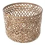 Cache-pot 45 x 45 x 37 cm Bambou (3 Unités) de BigBuy Garden, Cache-pots - Réf : S8800884, Prix : 66,15 €, Remise : %