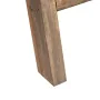 Cache-pot 34 x 15 x 82 cm Naturel Bois de BigBuy Garden, Cache-pots - Réf : S8800888, Prix : 56,81 €, Remise : %