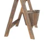 Planter 34 x 15 x 82 cm Natural Wood by BigBuy Garden, Cachepots - Ref: S8800888, Price: 56,81 €, Discount: %