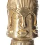 Vase Golden Metal 15 x 15 x 46 cm by BigBuy Home, Vases - Ref: S8800910, Price: 69,39 €, Discount: %