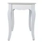 Table d'angle Alexandra House Living 35 x 47 x 53 cm de Alexandra House Living, Tables - Réf : D1631018, Prix : 61,52 €, Remi...