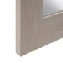 Specchio da parete 64 x 1,5 x 86 cm Naturale DMF di BigBuy Home, Specchi da parete - Rif: S8800928, Prezzo: 51,16 €, Sconto: %