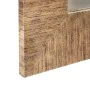 Espelho de parede 64 x 1,5 x 86 cm Dourado DMF de BigBuy Home, Espelhos de parede - Ref: S8800930, Preço: 51,16 €, Desconto: %