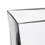 Vase 14 x 6 x 20 cm Crystal Transparent by BigBuy Home, Vases - Ref: S8800965, Price: 17,74 €, Discount: %