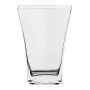 Vase 14 x 6 x 20 cm Crystal Transparent by BigBuy Home, Vases - Ref: S8800965, Price: 17,74 €, Discount: %