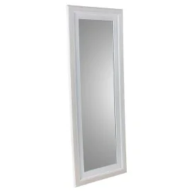 Miroir mural Alexandra House Living Bois MDF 2 x 120 x 45 cm de Alexandra House Living, Miroirs muraux - Réf : D1631021, Prix...