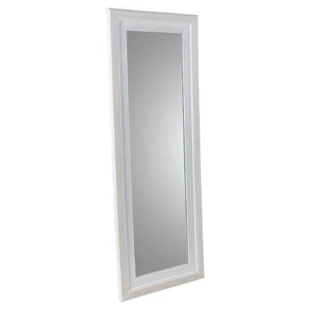 Specchio da parete Alexandra House Living Legno MDF 2 x 120 x 45 cm di Alexandra House Living, Specchi da parete - Rif: D1631...