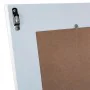 Specchio da parete Alexandra House Living Legno MDF 2 x 120 x 45 cm di Alexandra House Living, Specchi da parete - Rif: D1631...