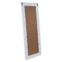 Specchio da parete Alexandra House Living Legno MDF 2 x 120 x 45 cm di Alexandra House Living, Specchi da parete - Rif: D1631...