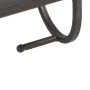 Espelho de parede 51 x 14 x 80 cm Preto Metal de BigBuy Home, Espelhos de parede - Ref: S8801066, Preço: 98,51 €, Desconto: %