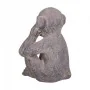 Figurine Décorative Alexandra House Living Gris Magnésium Singe 26 x 40 x 35 cm de Alexandra House Living, Pièces de collecti...