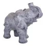 Figura Decorativa Alexandra House Living Gris Magnesio Elefante 26 x 40 x 35 cm de Alexandra House Living, Coleccionables - R...