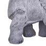 Figura Decorativa Alexandra House Living Gris Magnesio Elefante 26 x 40 x 35 cm de Alexandra House Living, Coleccionables - R...