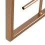 Wall Decoration 54 x 5 x 91,5 cm Golden Metal by BigBuy Home, Wall Pediments - Ref: S8801095, Price: 59,56 €, Discount: %