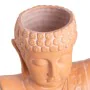 Plantador 24 x 12 x 31 cm Cerâmica Terracota de BigBuy Garden, Vasos - Ref: S8801102, Preço: 36,14 €, Desconto: %