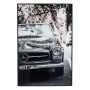 Toile Voiture 80 x 3,6 x 120 cm de BigBuy Home, Impressions sur toile - Réf : S8801103, Prix : 109,61 €, Remise : %