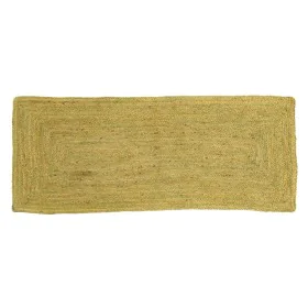 Teppich grün Jute 170 x 70 cm von BigBuy Home, Teppiche - Ref: S8801116, Preis: 53,32 €, Rabatt: %