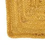 Tapis Jaune Jute 170 x 70 cm de BigBuy Home, Tapis - Réf : S8801118, Prix : 53,32 €, Remise : %