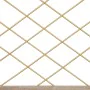 Prateleira Natural Dourado Metal Madeira 43 x 13 x 43 cm de BigBuy Home, Unidades de estantes - Ref: S8801127, Preço: 28,98 €...