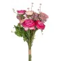 Decorative Flowers Pink 20 x 20 x 50 cm by BigBuy Home, Artificial Flowers - Ref: S8801139, Price: 13,82 €, Discount: %