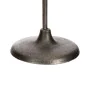 Kerzenschale 32,5 x 14,3 x 49,5 cm Kristall Metall Silber von BigBuy Home, Kerzenständer und Kerzenhalter - Ref: S8801145, Pr...